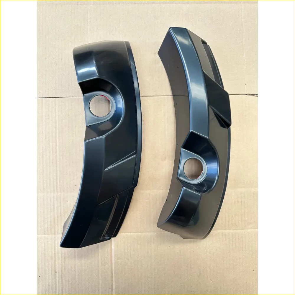 Fender Flare Ford Ranger 2022+ New Wildtrak Smooth Style Matte