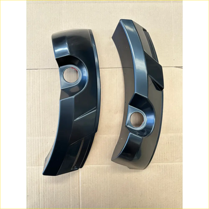 Fender Flare Ford Ranger 2022+ New Wildtrak Smooth Style Matte