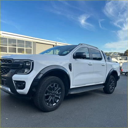 Fender Flare Ford Ranger 2022+ New Wildtrak Smooth Style Matte