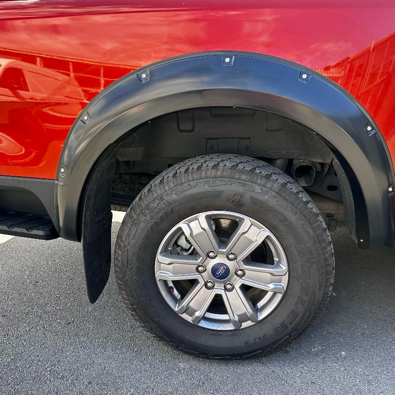 Fender Flare Ford Ranger 2022+ New XLT/Sport Model bolt Style