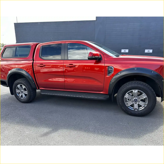 Fender Flare Ford Ranger 2022+ New XLT/Sport Model bolt Style