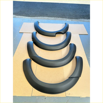 Fender Flare Ford Ranger PX1 2012-2015 OEM Style