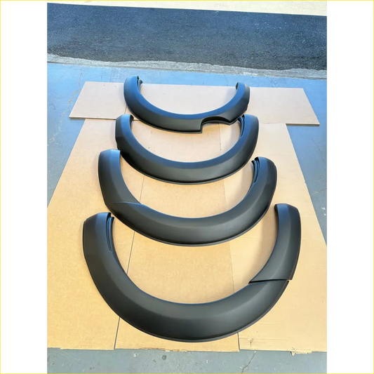 Fender Flare Ford Ranger PX1 2012-2015 OEM Style