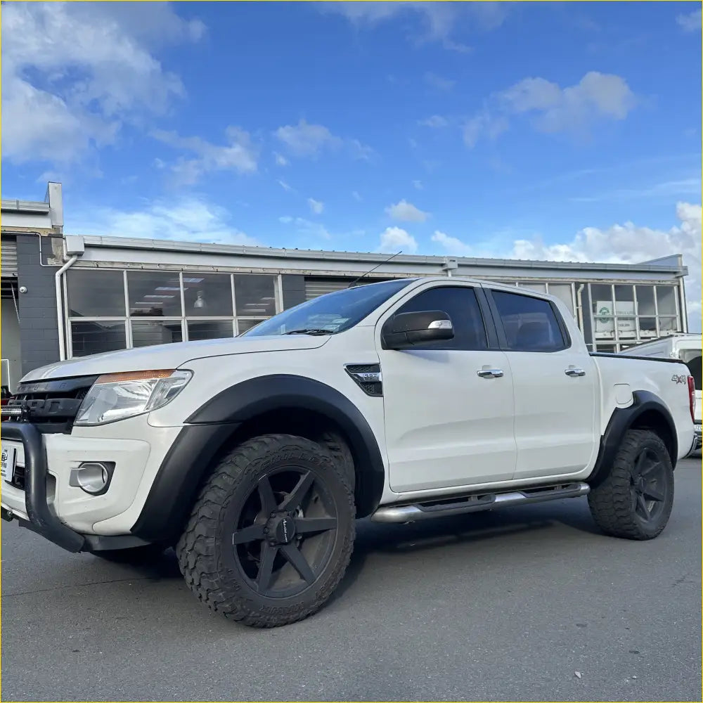 Fender Flare Ford Ranger PX1 2012-2015 OEM Style