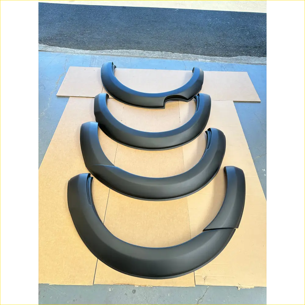 Fender Flare Ford Ranger PX1 2012-2015 OEM Style