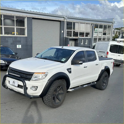 Fender Flare Ford Ranger PX1 2012-2015 OEM Style