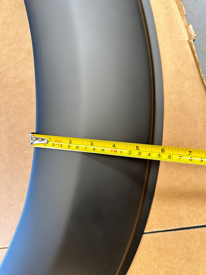 Fender Flare Ford Ranger PX1 2012-2015 OEM Style