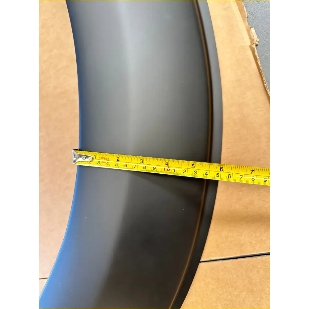 Fender Flare Ford Ranger PX1 2012-2015 OEM Style