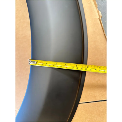 Fender Flare Ford Ranger PX1 2012-2015 OEM Style