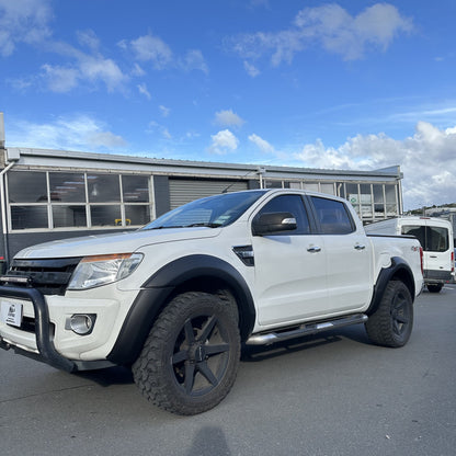 Fender Flare Ford Ranger PX1 2012-2015 OEM Style