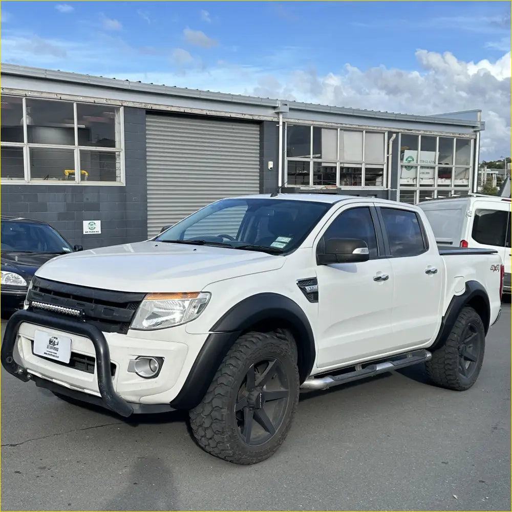 Fender Flare Ford Ranger PX1 2012-2015 OEM Style