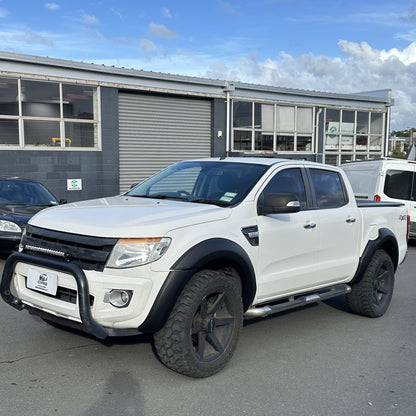 Fender Flare Ford Ranger PX1 2012-2015 OEM Style