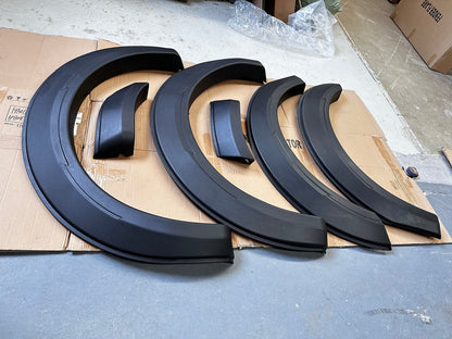 Fender Flare GWM Cannon 2019+ Smooth Style Matte Black