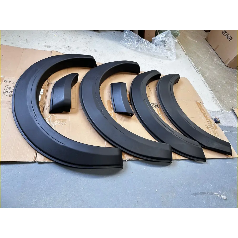 Fender Flare GWM Cannon 2019+ Smooth Style Matte Black