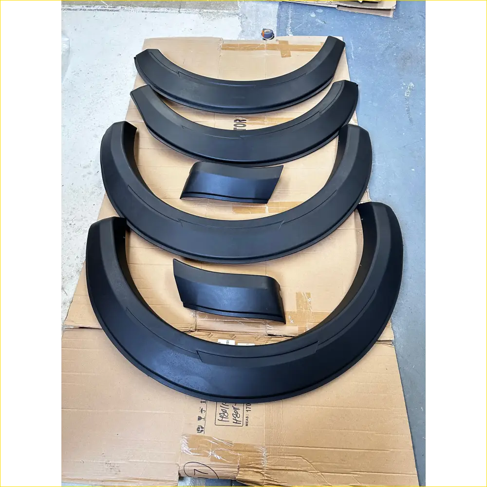 Fender Flare GWM Cannon 2019+ Smooth Style Matte Black