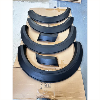 Fender Flare GWM Cannon 2019+ Smooth Style Matte Black