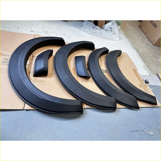 Fender Flare GWM Cannon 2019+ Smooth Style Matte Black