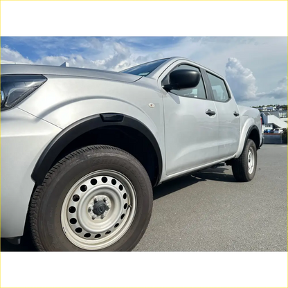 Fender Flare Nissan Navara 2021+ OEM Style Matte Black