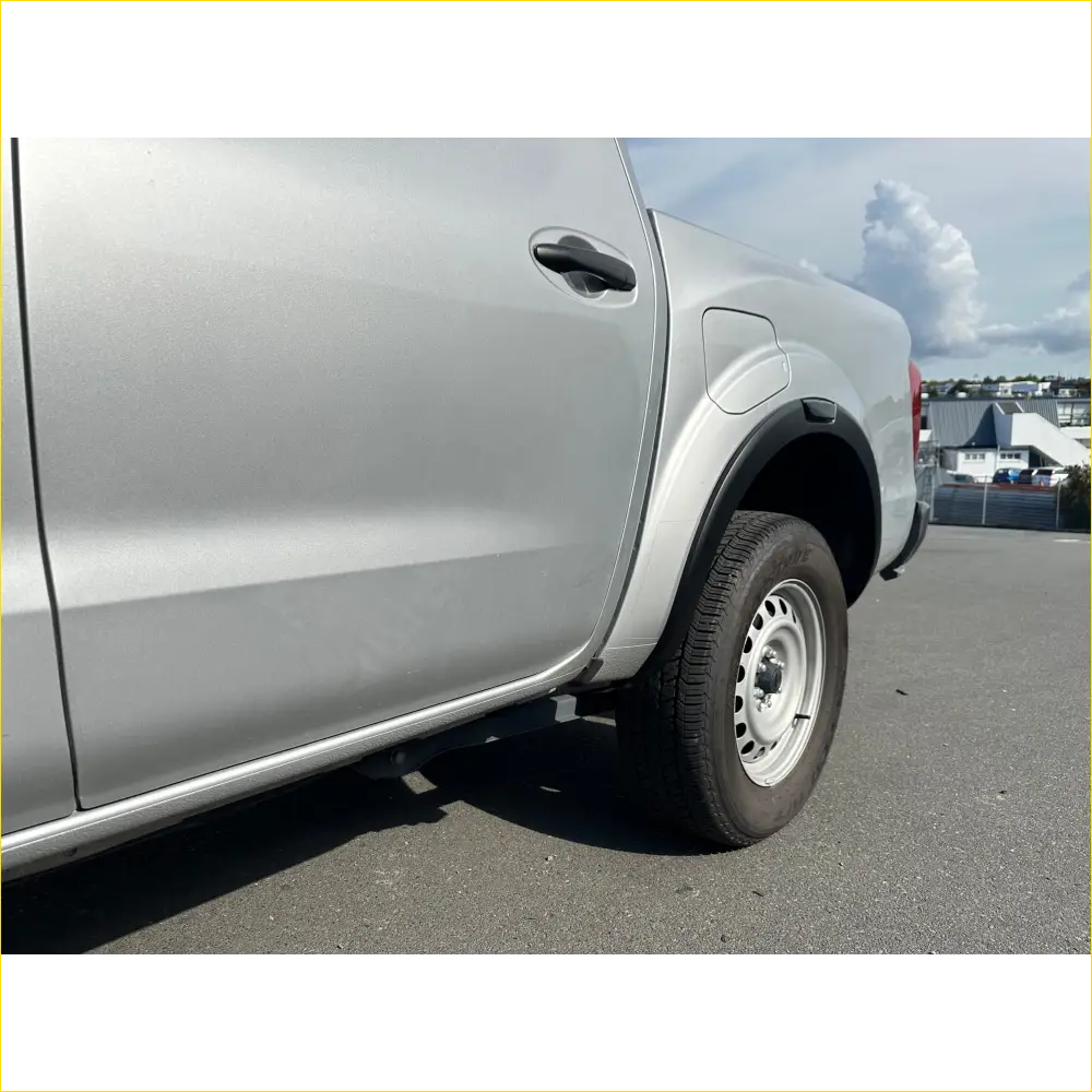 Fender Flare Nissan Navara 2021+ OEM Style Matte Black