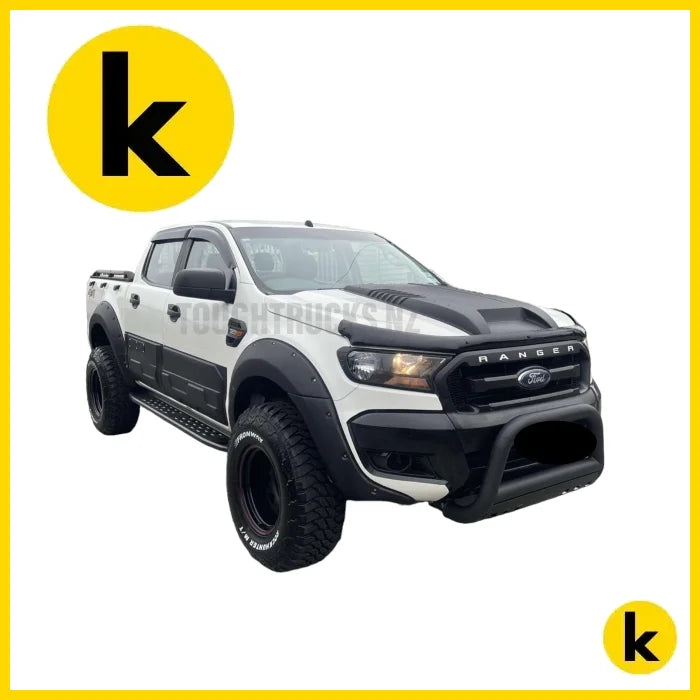  Kren Bits