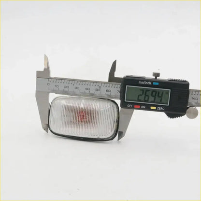 Fender Guard Repeater Light for Toyota Hilux LN145 160 166 1997-2005 - Body Panels