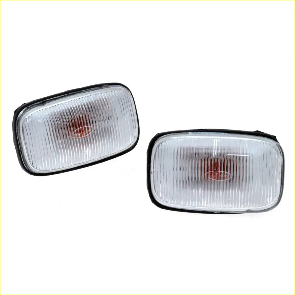 Fender Guard Repeater Light for Toyota Hilux LN145 160 166 1997-2005 - Body Panels