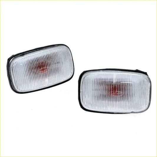 Fender Guard Repeater Light for Toyota Hilux LN145 160 166 1997-2005 - Body Panels