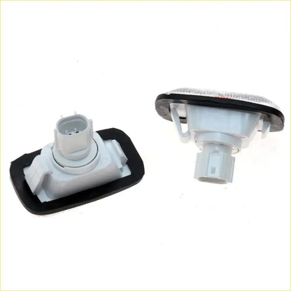 Fender Guard Repeater Light for Toyota Hilux LN145 160 166 1997-2005 - Body Panels