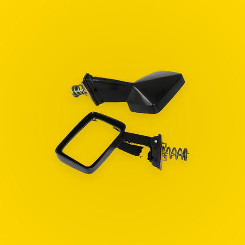Fender Mirror x2 for Mazda Luce 1500/1800 Mark I/II, 929, RX-4