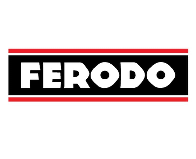 Ferodo Brake Pad Set 7690TA