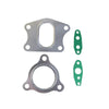 Mitsubishi Pajero 4M41 3.2L VT12 Permaseal Exhaust Manifold&Turbo Gasket