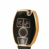 TPU Remote Car Key Fob Cover to suit Mercedes A Class — image 4