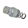 3/8in Hydraulic Male Drain Line Flat Face Quick Coupler to suit Bobcat S130 — image 6