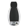 3 Buttons 433MHz Remote Car Key to suit Mercedes-Benz A-Class — image 3