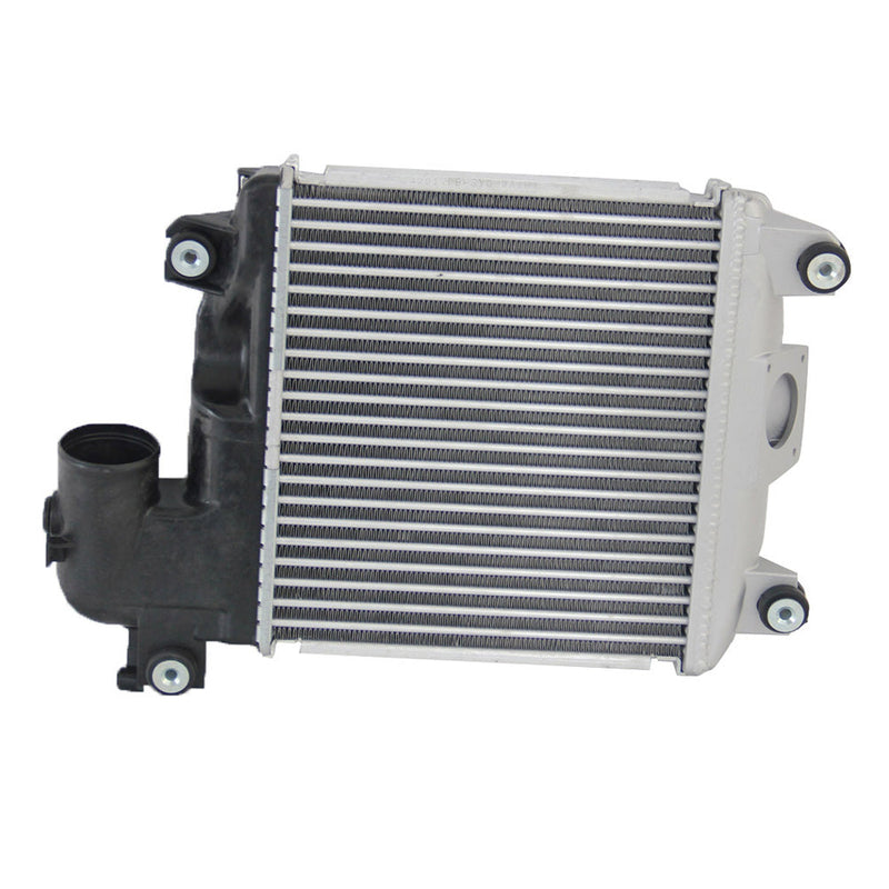 Intercooler to suit Toyota Hilux KUN26 KUN16 3.0L 1KD-FTV — image 1