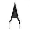 Harley CVO Road Glide 22" Passenger Sissy Bar Backrest Fit