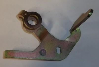 Lotus DHLA Carburetor Throttle Lever