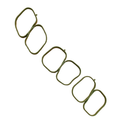 Upper Inlet Manifold Gasket Set x3 to suit Mazda CX-9 TB 3.7L — image 1