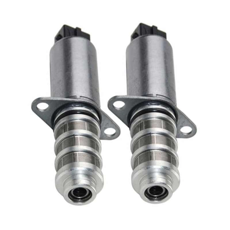 2x Engine Variable Valve Timing VVT Solenoid (Pair) to suit Porsche Cayenne 4.8L V — image 1
