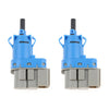 2X Brake Light Switch (Pair) to suit Ford Falcon BA BF FG FGX — image 1