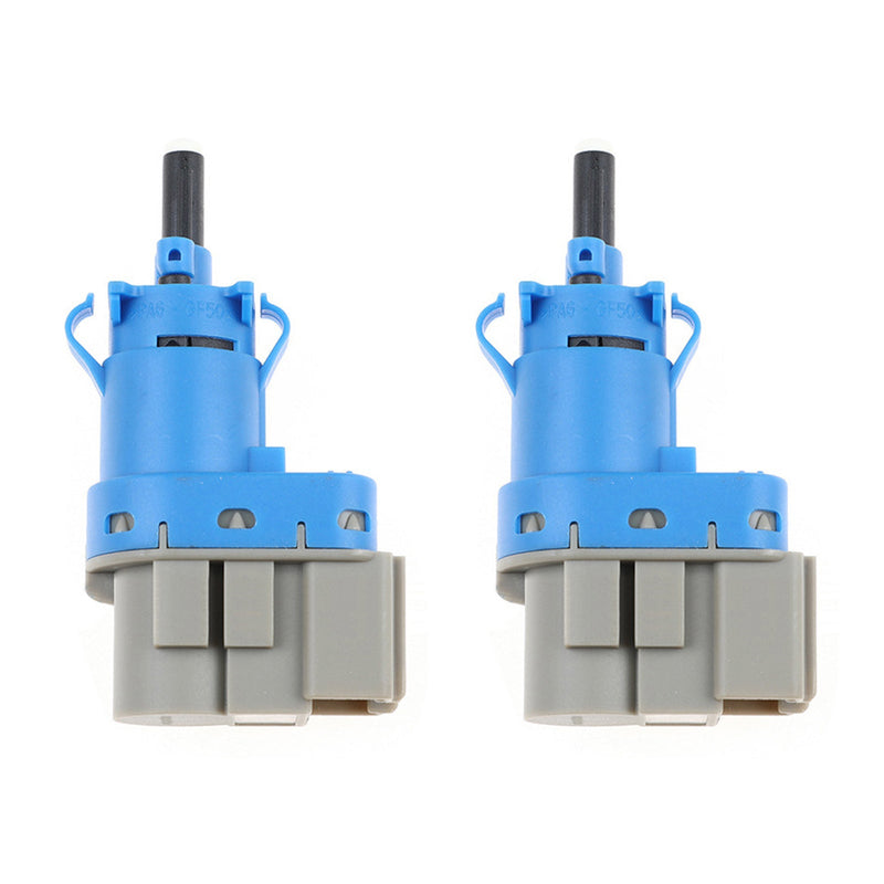 2X Brake Light Switch (Pair) to suit Ford Falcon BA BF FG FGX — image 1
