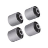 Rear Upper Trailing Arm Bush to suit Toyota Land Cruiser HDJ100 FZJ100 — image 1