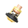 Thermostat W/Gasket to suit Johnson 5HP — image 5