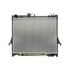 Radiator to suit Holden Colorado RC 3.0L — image 1