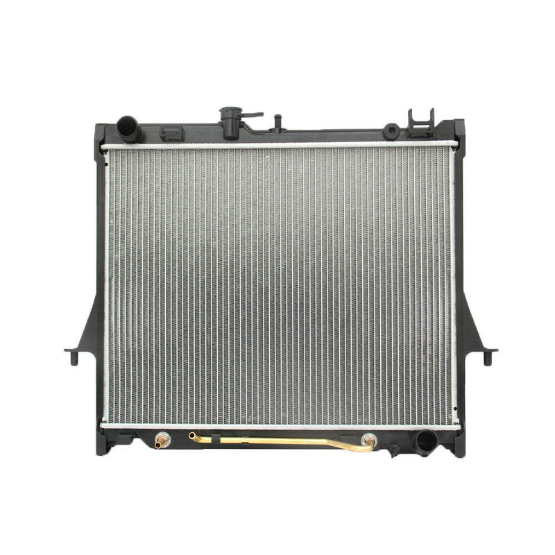 Radiator to suit Holden Colorado RC 3.0L — image 1
