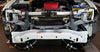 Plazmaman FG 700hp OEM Upgrade Intercooler Kit Silver IC