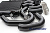 Plazmaman FG 700hp OEM Upgrade Intercooler Kit Silver IC