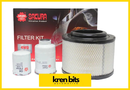  Kren Bits