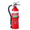 Firebox Fire Extinguisher Dry Chemical Powder ABE 2kg
