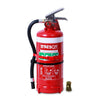 Firebox Fire Extinguisher Dry Chemical Powder ABE 2.5kg